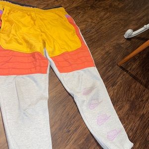 NIKE SPORTS JOGGERS